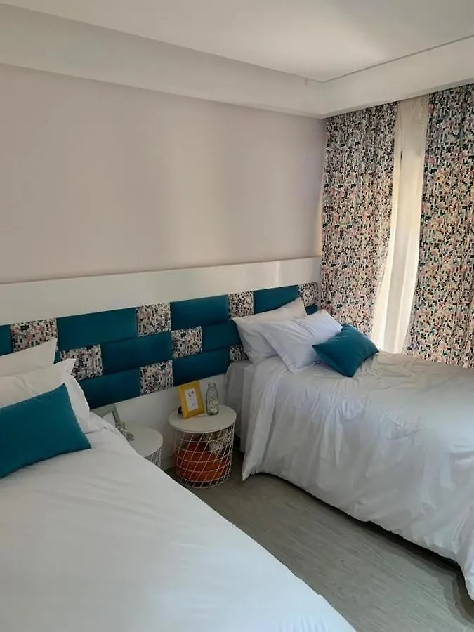 Appartement Anis Agadir