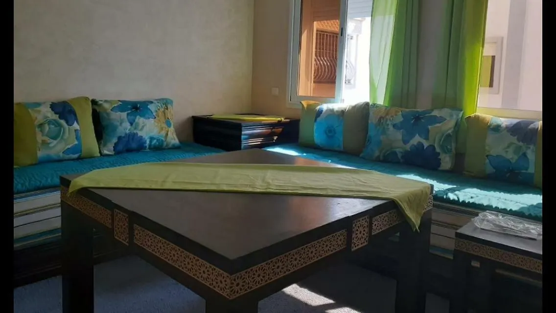 Appartement Anis Agadir