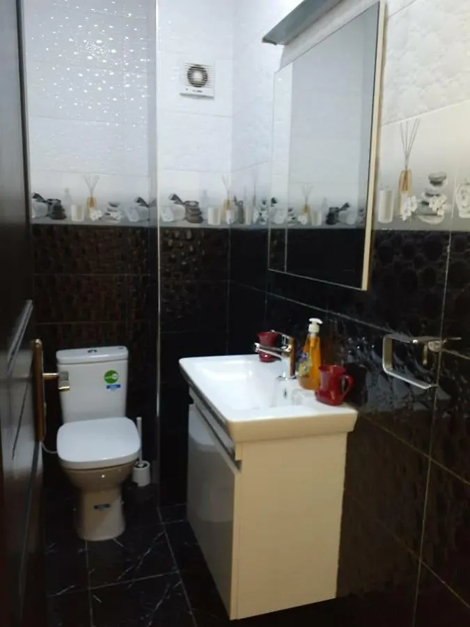 Appartement Anis Agadir