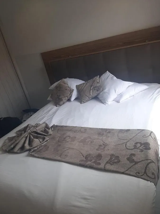 Appartement Anis Agadir 0*,  Maroc