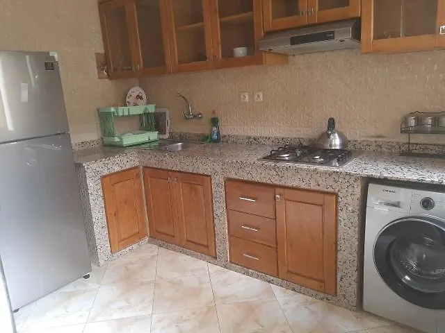 Appartement Anis Agadir Maroc