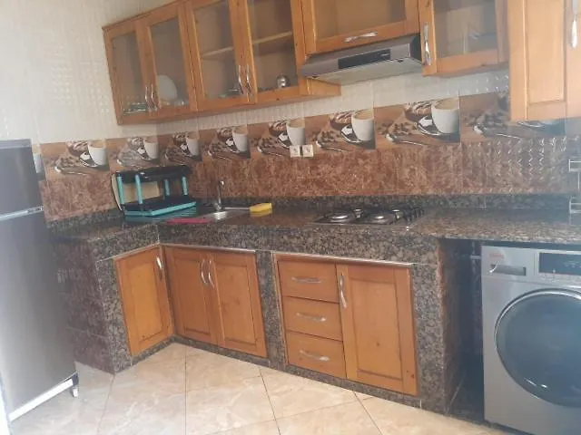 Appartement Anis Agadir